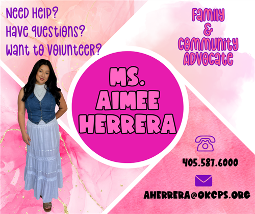 Family & Community Advocate